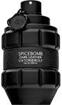 Viktor & Rolf Spicebomb Dark Leather Eau de Parfum 90 ml Unisex