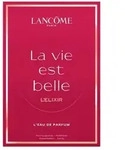 Lanc&ocirc;me La Vie Est Belle L'&Eacute;lixir L' Eau de Parfum 100 ml Damen