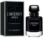 Givenchy L'Interdit Absolu Eau de Parfum Intense 80 ml Damen