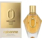 Rabanne Million Gold For Her Eau de Parfum 90 ml Damen