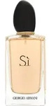 Giorgio Armani S&igrave; Eau de Parfum 100 ml Damen Original
