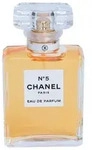 Chanel N&deg;5 Eau de Parfum 100 ml Unisex No 5 Damen SONDERANGEBOT