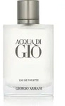Armani Acqua di Gi&ograve; Eau de Toilette 100 ml Herren