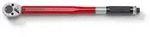 Teng Tools 1/2"-Drehmomentschl&uuml;ssel 40&ndash;210 Nm &ndash; 1292AG-EP