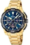 Festina Chrono Bike F20727/1 Herrenuhr Taucheruhr Chronograph