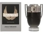 Rabanne Invictus Intense Eau de Toilette 100 ml Herren