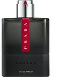 Prada Luna Rossa Carbon Eau de Toilette 100 ml Herren