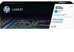 HP 410A Cyan f&uuml;r LaserJet Pro Tonerkartusche Original Toner CF411A