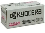 Kyocera TK-5240M magenta Toner f&uuml;r ECOSYS M5526 und P5026