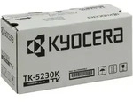 Kyocera TK-5230K schwarz Toner f&uuml;r ECOSYS P5021 und M5521
