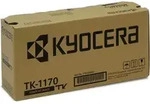 Kyocera TK-1170 Toner schwarz Tonerkartusche TK1170 1T02S50NL0