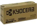 Kyocera Toner TK-1150 schwarz Tonermodul 3000 Seiten (1T02RV0NL0) TK1150