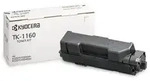 Kyocera TK-1160 Toner (1T02RY0NL0) - Original schwarz TK1160 TK 1160 OVP neu