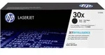 HP 30X / Toner Schwarz / CF230X / 3500 S. / Original HP Tonerkartusche