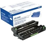 Brother DR-3400 Trommel Schwarz Original Trommeleinheit DR3400 50.000 Seiten