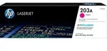 HP 203A Magenta // Original LaserJet Toner CF543A Tonerkartusche Patrone