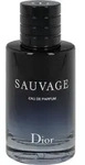 Dior Sauvage Eau de Parfum 100 ml Herren