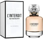 Givenchy L'Interdit Eau de Parfum 50 ml Damen