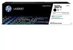 HP 207X Schwarz // Original LaserJet - Toner W2210X Tonerkartusche Patrone 3150 S.