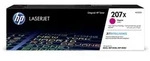 HP 207X Magenta // Original LaserJet - Toner W2213X Tonerkartusche Patrone 2450 S.
