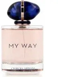 Armani My Way Eau de Parfum 90 ml Damen