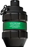 Viktor & Rolf Spicebomb Night Vision Eau de Parfum 90 ml Unisex
