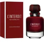 Givenchy L'Interdit Rouge Eau de Parfum 80 ml Unisex