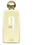 Afnan 9 am Eau de Parfum 100 ml Unisex