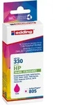 Edding Tintenpatrone f&uuml;r HP 364XL (CB324EE) PhotoSmart5510 5515 5520 6510 7510