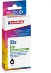 Edding Tintenpatrone f&uuml;r HP 364XL (CB322EE) PhotoSmart5510 5515 5520 6510 7510