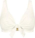 Triumph B&uuml;gel-Bikini-Top "Summer Dune W", Damen, Gr. 44, Cup C, beige