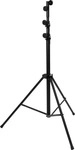 EUROLITE "STV-60-WOT" EU Stahl-Lichtstativ, Maximalh&ouml;he 320 cm