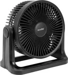 EUROLITE "AF-10" Der DJ-Ventilator - Mini Silent L&uuml;fter f&uuml;r Entertainer