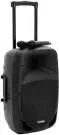 OMNITRONIC "MES-15BT" Mobile PA-Anlage mit USB/SD/MP3/UHF/BT