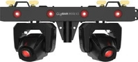 CHAUVET DJ "GigBAR Bridge ILS" Moving Head Bar & LED Bar