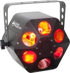 AMERICAN DJ "Quad Phase HP" 32 Watt High Power LED RGBW Lichteffekt