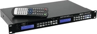 EUROLITE "AKKU Bar-6 Glow QCL Flex QuickDMX"