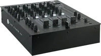 DAP Audio "CORE MIX-4 USB" 4-Kanal DJ Mixer mit USB Interface
