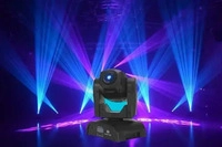 AMERICAN DJ "Pocket Pro" LED Moving Head mit 25 Watt