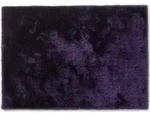 Tom Tailor Hochflor-Teppich Soft Uni purple 190 x 290 cm