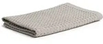 M&Ouml;VE Frottierserie Piqu&eacute;e Waffelpiqu&eacute;e cashmere Duschtuch 70x140 cm