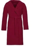 Vossen Bademantel Texas rubin XS