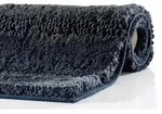 Kleine Wolke Badteppich Monrovia Navy 60x100 cm