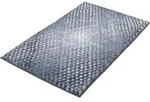 Kleine Wolke Badteppich Cory Navy 60x100 cm