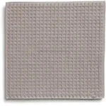 M&Ouml;VE Badteppich Piqu&eacute;e cashmere 60x60 cm