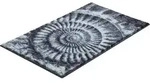 GRUND Badteppich AMMONA grau 70x120 cm