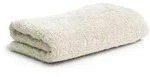 M&Ouml;VE Frottierserie Superwuschel Uni nature Handtuch 60x110 cm