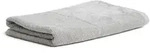 M&Ouml;VE Frottierserie Bamboo Luxe Uni silver grey Duschtuch 80x150 cm