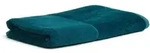 M&Ouml;VE Frottierserie Bamboo Luxe Uni deep lake Duschtuch 80x150 cm