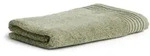 M&Ouml;VE Frottierserie Loft Uni moss Duschtuch 80x150 cm